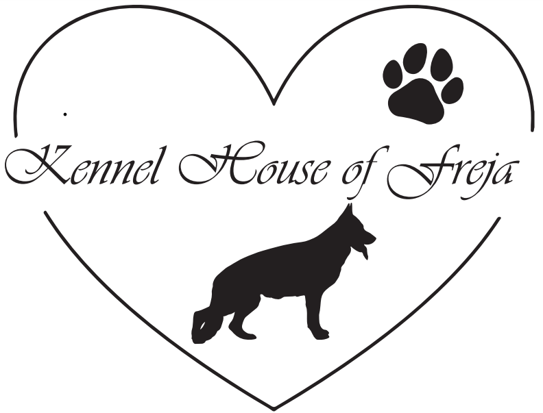 Kennel House of Freja